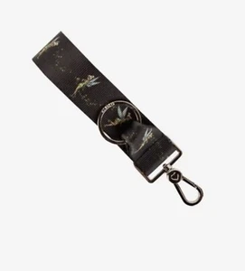 Harveys Seatbelt Disney Tinkerbell Tinker Bell Keychain Key Ring Click N Go CNG - Picture 1 of 2