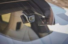 Genuine BMW I Hybrid M2 M3 M5 X1 BMW Advanced Car Eye 3.0 Pro 66215A44493