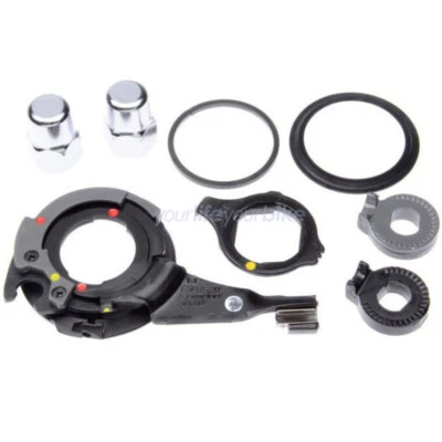 SHIMANO NEXUS 8 GANG SM-8S31 ZUBEHÖR SET 8-fach NABEN SCHALTUNG STANDARD CJ-8S20 - Bild 1 von 2