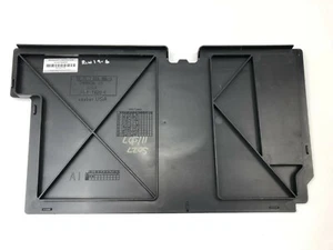 BMW Z4 E85 E86 2006-2009 KOFFERRAUM KOFFERRAUM BODEN BATTERIEHALTER VERKLEIDUNG 7016956 - Bild 1 von 2