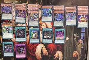 Yugioh Abyss Actor Core  - Picture 1 of 1