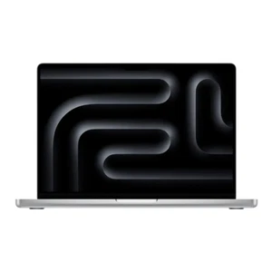 Apple MacBook Pro 14" M4 Pro chip 24GB RAM 512GB SSD Silver MX2E3LL/A 2024 Model - Picture 1 of 4
