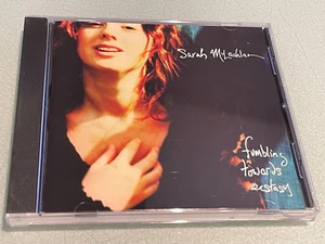 Sarah McLachlan - Fumbling Towards Ecstasy - CD Album - 1993 Arista - NEW - Picture 1 of 5