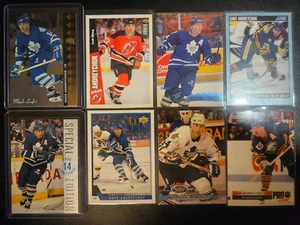 Lote de 40 tarjetas Dave Andreychuk - NHL HOF 2017 - SIN DUPLICADOS - Imagen 1 de 5