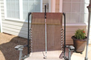 RAZOR PLAY THE EDGE CARNIVORE A KEIL - Bild 1 von 12