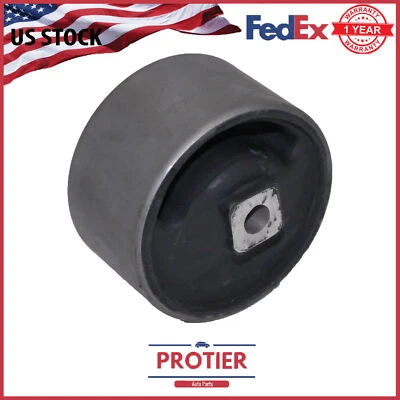 Montaje de motor para coche de pasajeros Nissan 91-13 Foto 1 de 2