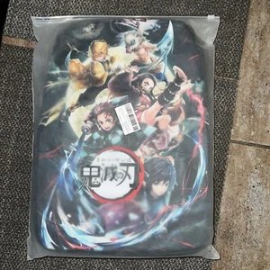 Demon Slayer Backpack - Picture 1 of 1