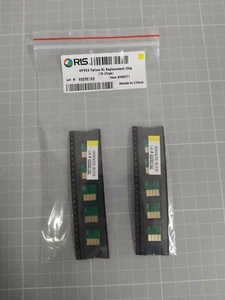 HP 933 Yellow XL Replacement Chip 10Stück (7€/Stück) - Bild 1 von 4