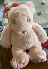 American Girl Bitty Baby BIG! 8" Gentle Mouse New! Adorable! Easter!