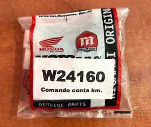 W24160 GENUIΝΕ RIGHT SWITCH,INDICATOR HONDA CR3230F HM '04-'07 - Bild 1 von 2