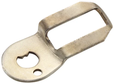 Left Door Lock Pawl For 1966-1972 Pontiac GTO LeMans and Tempest Models Foto 1 de 4