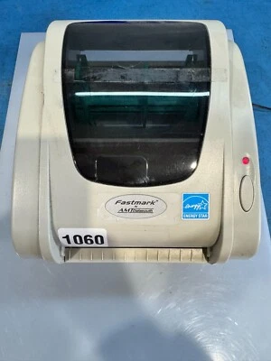 Fastmark M5 DT Plus Series DT027-50 Direct Thermal Label Barcode Printer LAN USB - Image 1 of 4
