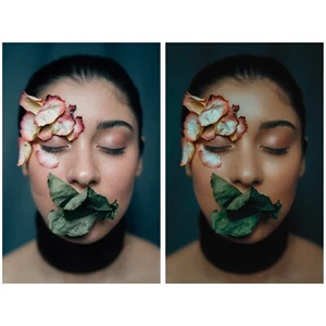 Professional Photo Retouching Services, High-Quality Editing for Your Images - Picture 1 of 5