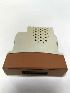 Emerson SM-Encoder Plus STDQ09 ISSUE 01.00 - Picture 1 of 4