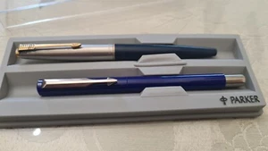 PARKER 45 FOUNTAIN PEN - Picture 1 of 4