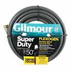 Gilmour Super Duty Flexogen 5/8 Inch X 50 Foot Hose (#10058050)