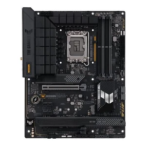 Asus TUF GAMING H770-PRO WIFI - Carte Mère - ATX - LGA1700-Sockel - H770 Chipsa - Afbeelding 1 van 12