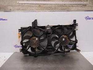 Ssangyong Korando Kühlerlüfter Rad Twin Cooling 13-17 2,0 Diesel 21010-34111 - Bild 1 von 7