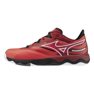 Tenis de mesa unisex Mizuno Wave Medal NEO zapatos de interior deportes nuevos con etiquetas 81GA2325 - Imagen 1 de 6