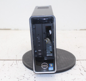 Dell Inspiron 660s Desktop Computer Intel Core i5-3340S 8GB Ram No HDD