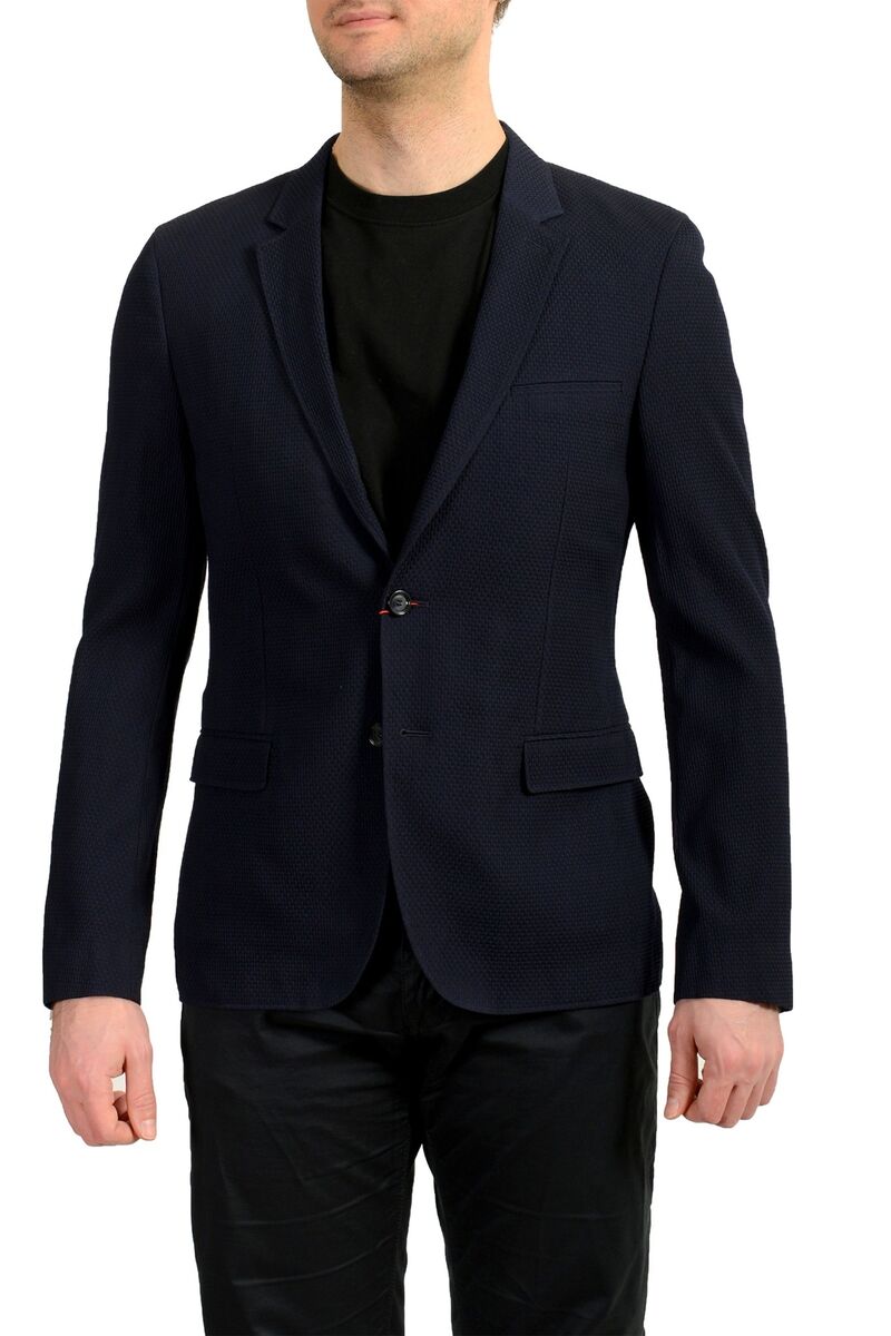 HUGO BOSS Regular 48 Size Suits & Blazers for Men for sale HUGO BOSS Regular 48 Size Suits & Blazers for Men for sale