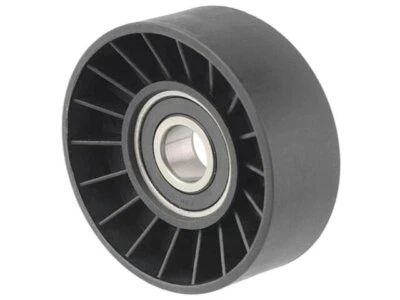 For 1989-1993 Oldsmobile Cutlass Ciera Accessory Belt Idler Pulley 75773ZD 1990 - Image 1 of 2