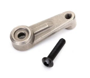 Traxxas 8247X Servo-Horn, Lenkung, Metall / 3x14 BCS (1) - Bild 1 von 1