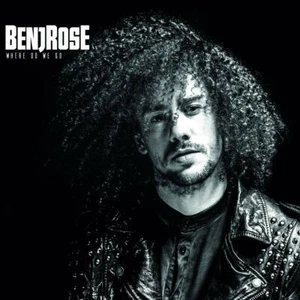 BENJROSE - WHERE DO WE GO (DIGIPAK)   CD NEU - Bild 1 von 1