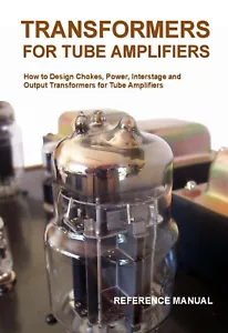 Transformers for Tube Amplifier DIY valve amp 6L6 300B 2A3 EL34 211 845 6SN7 6V6 - Picture 1 of 1