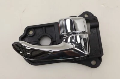 NEW OEM Rear Right Interior Door Handle 826203L020QQH for Hyundai Azera 10-11 Foto 1 de 4