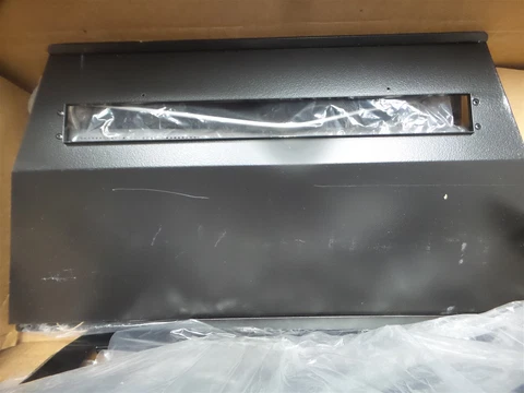 Empire VFIL18N-2 Fire Place Decorative Top Cover - TOP COVER ONLY Cover