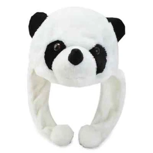 Party Costume Panda Hat - Picture 1 of 1