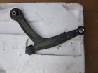 12Thru18 Fiat 500 Abarth Left Front Lower Control Arm  Factory Oem