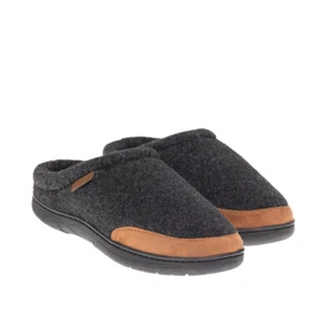 Zuecos de fieltro HAGGAR para hombre - Imagen 1 de 5