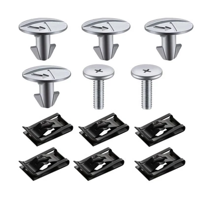 Tornillo tapa del motor para Acura 2014 TLX, RLX, ILX Civic CR-V 2017-2019 — 第 1/4 张图片