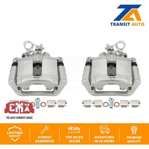 Rear Brake Caliper Kit For Ford Explorer Flex Taurus Police Interceptor Utility - Picture 1 of 12