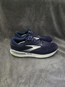 Brooks Beast GTS 24 Laufschuhe Herren Gr. 12.5EE Sportschuhe Turnschuhe Blau - Bild 1 von 11