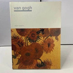 Van Gogh von Meyer Schapiro (2003, Trade Paperback) - Bild 1 von 11