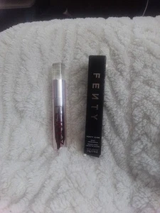 Fenty Beauty ~ Fenty Icon Velvet flüssiger Lippenstift ~ #01 MVP ~ 0,19 Unzen ~ Neu im Karton - Bild 1 von 2