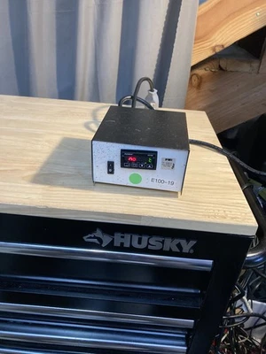 Omega CN7500 Temperature Controller, 50/60Hz, 100-240V - CN7500 In Housing - Image 1 of 4