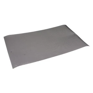1 pièce 300 mm de large ordinateur PC étanche à la poussière refroidisseur ventilateur couvercle poussière - Photo 1/7