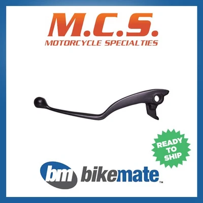 Palanca de embrague estilo OEM plateada para Yamaha FJ 1100 1984 1985 Foto 1 de 2