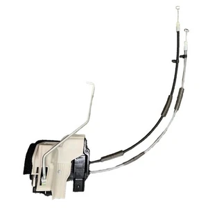 Right Side Door Lock Latch for Kia For Picanto 2012 2016 Replacement Part - Picture 1 of 7