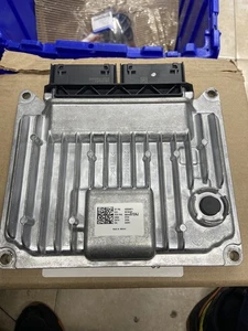 22-24 RAM PROMASTER 1500 2500 3500 OEM MOTOR COMPUTADORA ECU PCM 68540972AJ - Imagen 1 de 4