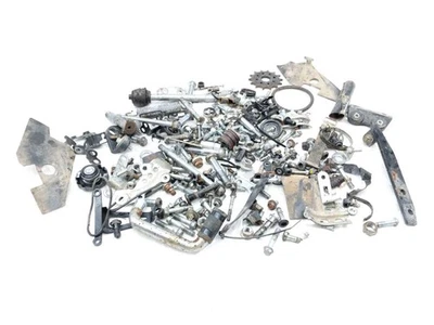08-20 Yamaha WR250R Miscellaneous Parts Master Hardware Bolt Kit - Image 1 of 4
