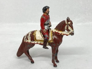 Quentin Durward By Timpo (N Yel 416) To Restore, Repair - Picture 1 of 11