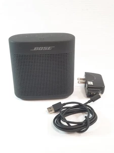 Sistema de altavoces portátiles Bose SoundLink Color II Bluetooth con carga - PROBADO - Imagen 1 de 7