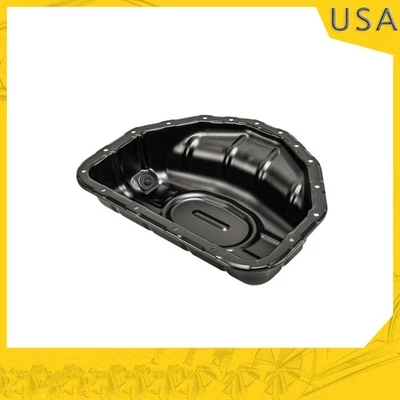 1210246040 Engine Oil Pan For 1998-2005 Lexus GS300 2001-2005 Lexus IS300 TOP64A Foto 1 de 4