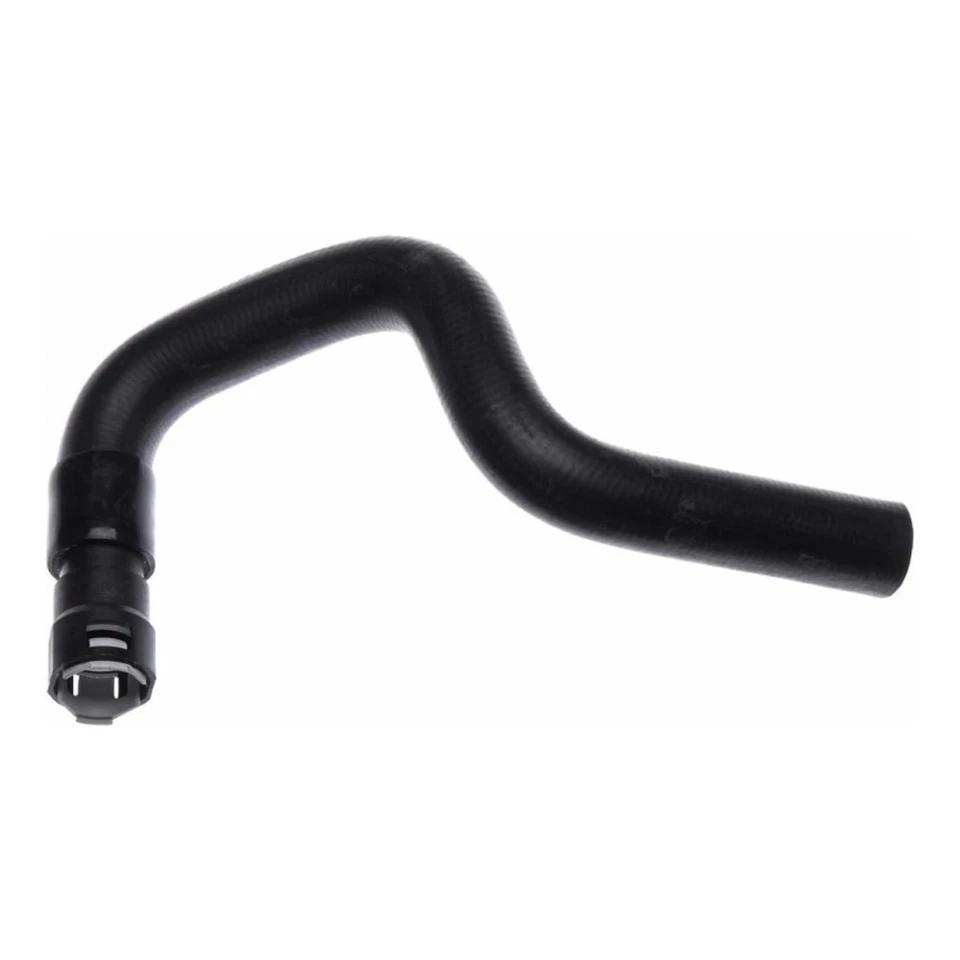 Manguera de calefacción moldeada ACDelco original para Isuzu Ascender 2006 2007 2008 | negra Foto 1 de 4