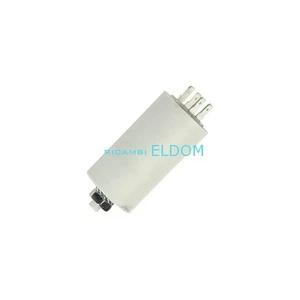 CONDENSATORE 60 MF - Imagen 1 de 2